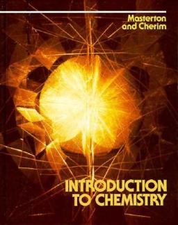 Introduction to Chemistry