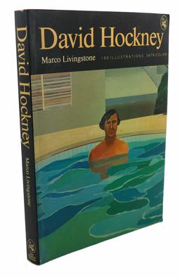David Hockney