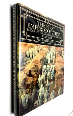 The First Emperor of China