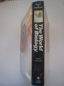 The World of Biology