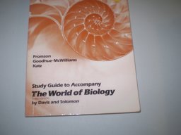 The World of Biology