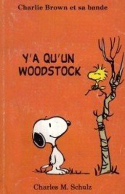 Y'a Qu'un Woodstock
