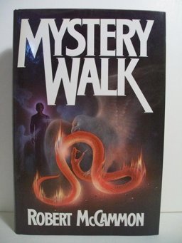 Mystery Walk