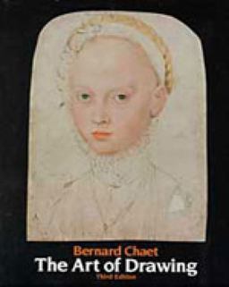 Art of Drawing 3rd 9780030620287 Front Cover