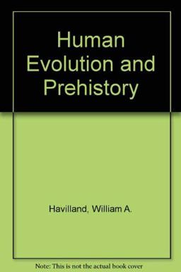 Human Evolution and Prehistory