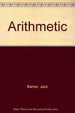 Arithmetic
