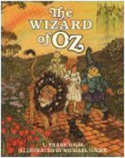 Wizard of Oz