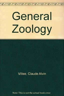 General Zoology