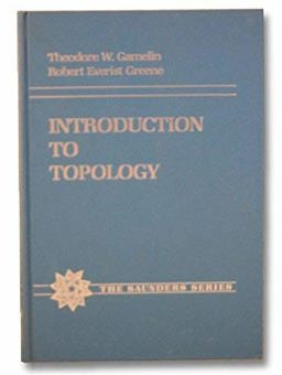 Introduction to Topology