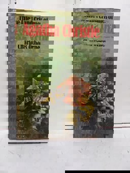 The Life and Crimes of Agatha Christie