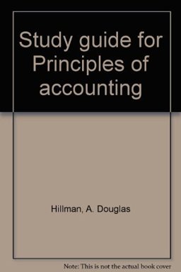 Principles of Accounting