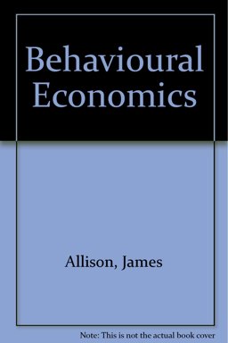 Behavioral Economics