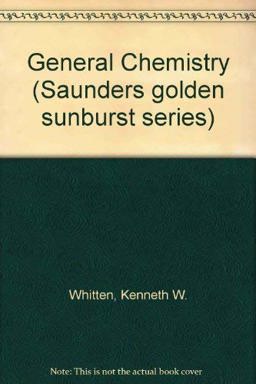 General Chemistry with Qualitative Analysis