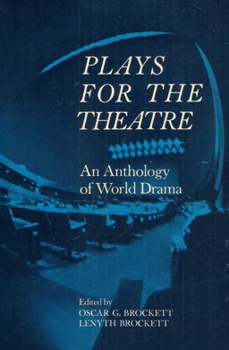 Plays for the Theatre