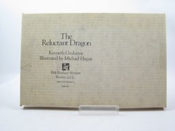 The Reluctant Dragon