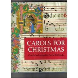 Carols for Christmas