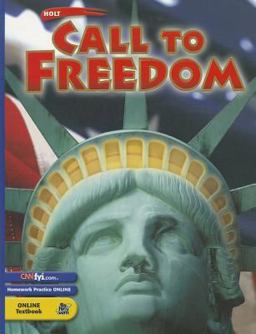 Call to Freedom 2003