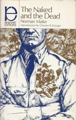 The Naked and the Dead