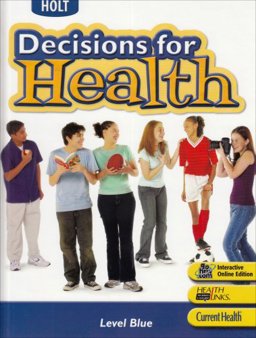 Decisions for Health