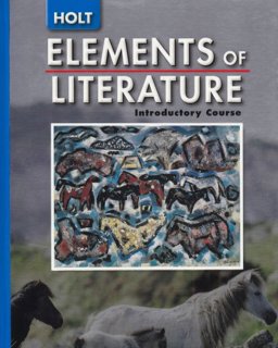 Elements of Literature