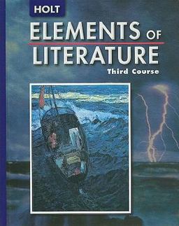 Elements of Literature