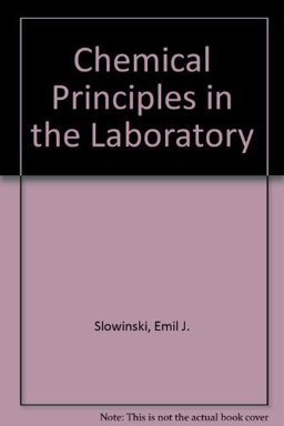 Chemical Principles in the Laboratory