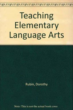 Teaching Elementary Language Arts Teaching Elementary Language Arts