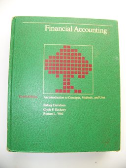 Financial Accounting