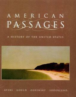 American Passages