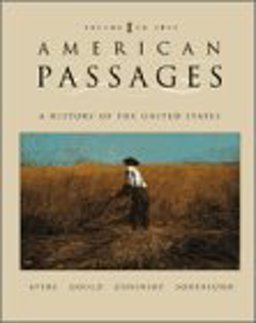 American Passages