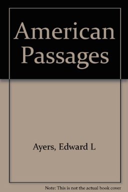 American Passages