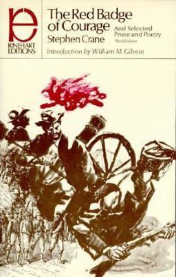 The Red Badge of Courage