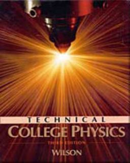 Technical College Physics 3rd 9780030738982 Front Cover