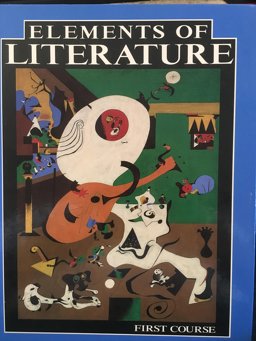 Elements of Literature