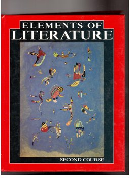 Elements of Literature