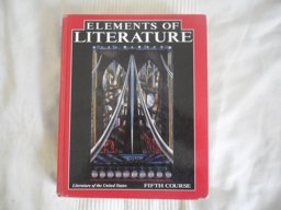 Elements of Literature