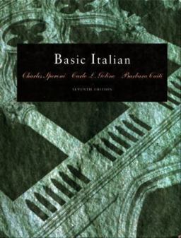 Basic Italian