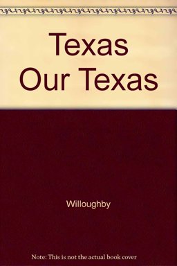 Texas, Our Texas