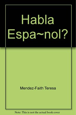 Habla Espanol?