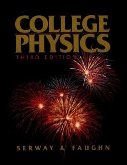 College Physics