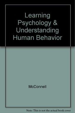 Learning Psychology and Understanding Human Behavior