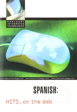 Spanish Hits on the Web Guide