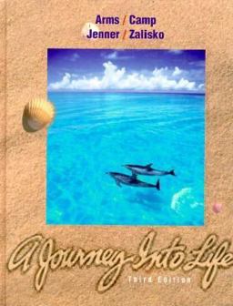 Biology Journey into Life