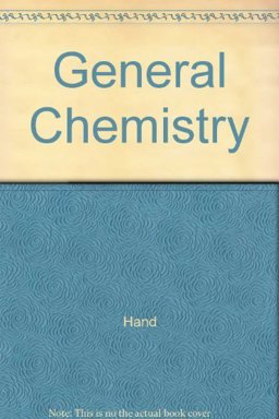 Solutions Manual General Chemistry
