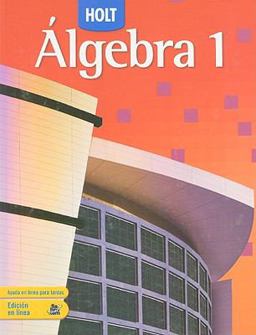 Algebra 1