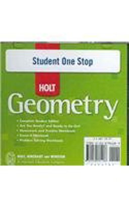 Holt Geometry