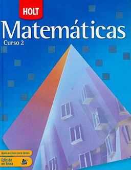 Matematicas Curso 2