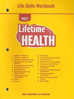 Lifetime Health