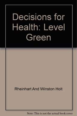 Study Guide Dechlth 2007 Grn