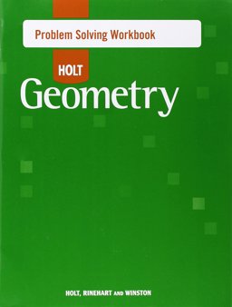 Holt Geometry